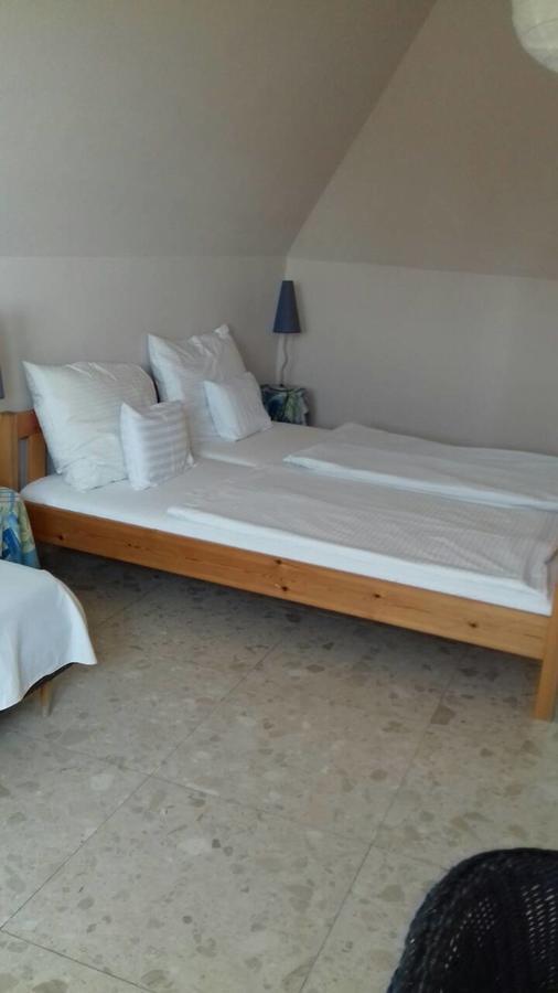 Palatinus Apartmanok Кестхей Экстерьер фото