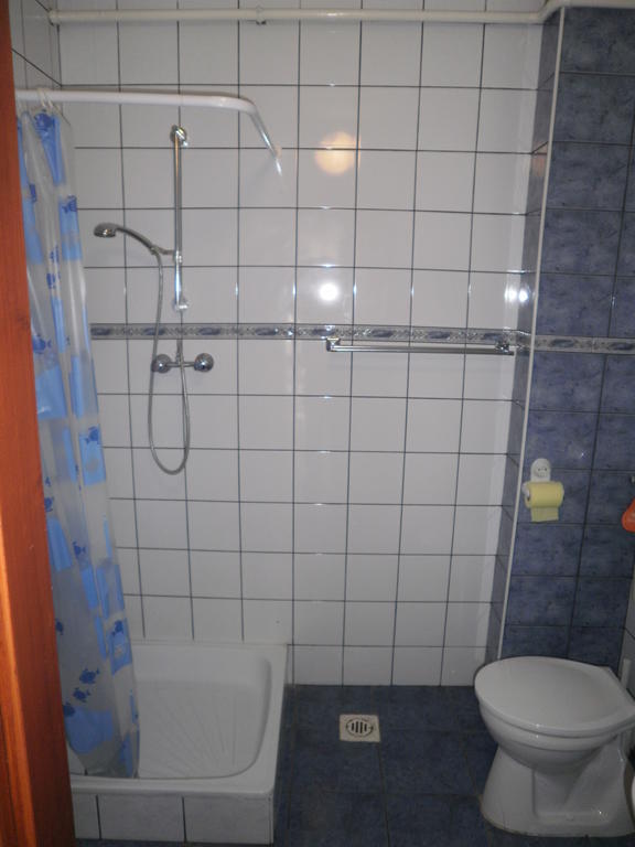 Palatinus Apartmanok Кестхей Экстерьер фото